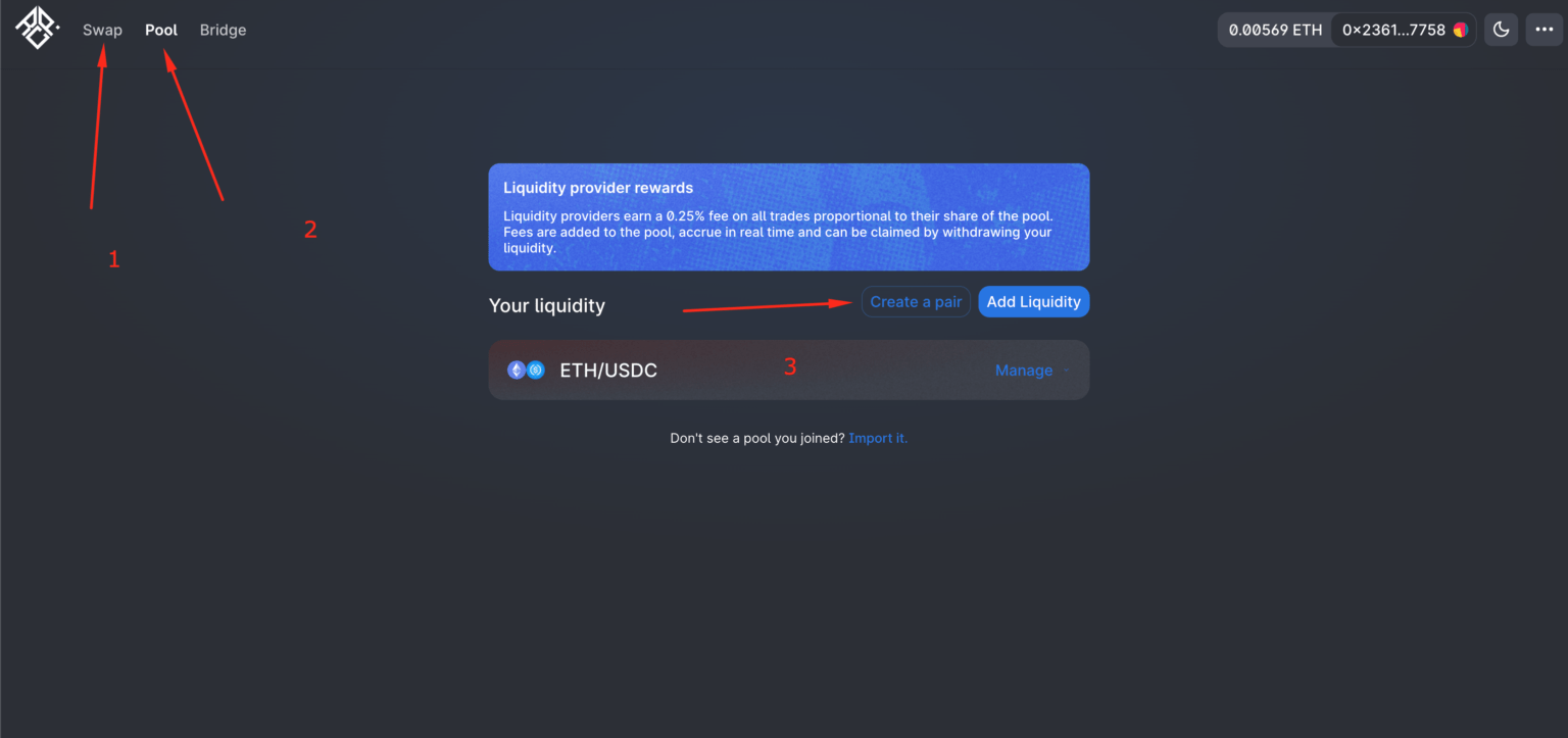 Полный гайд на Ретродроп от Arbitrum Nova — Teletype
