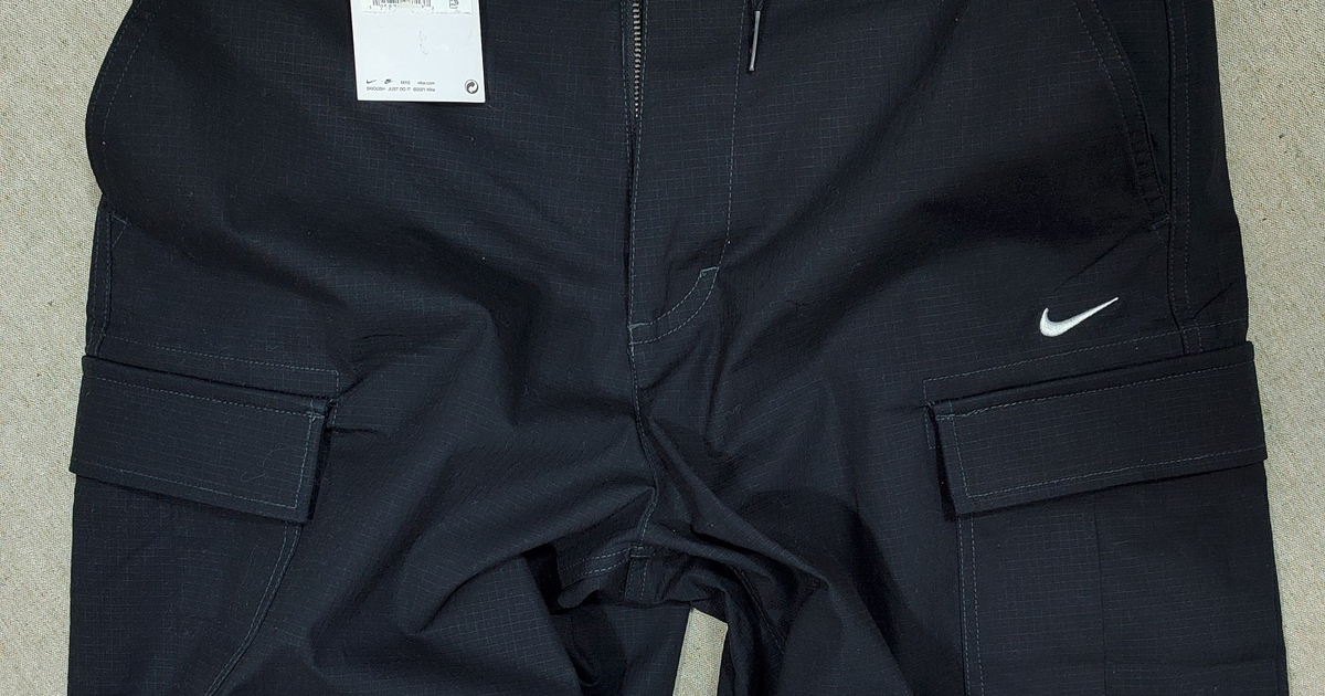 Nike SB, 32 — Teletype