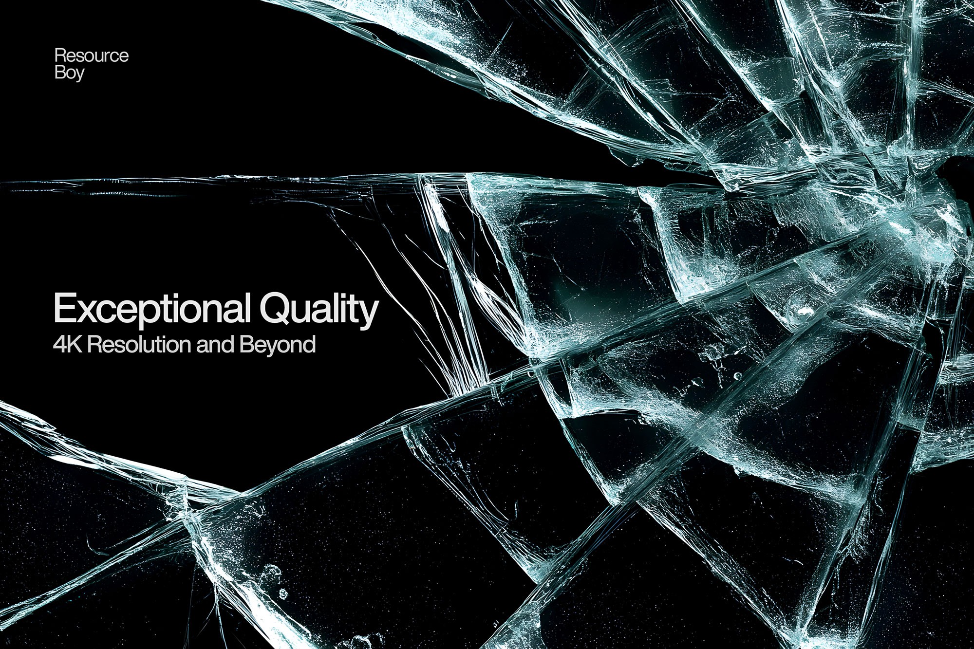 250+ Broken Glass Textures — Teletype