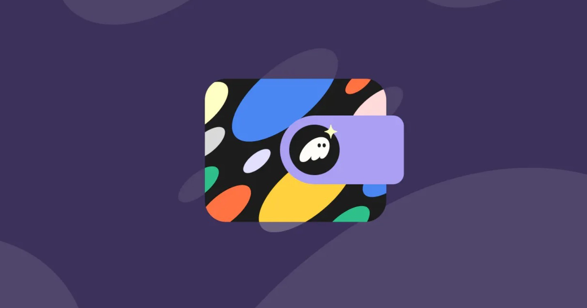 Как создать новый кошелек Phantom wallet — Teletype
