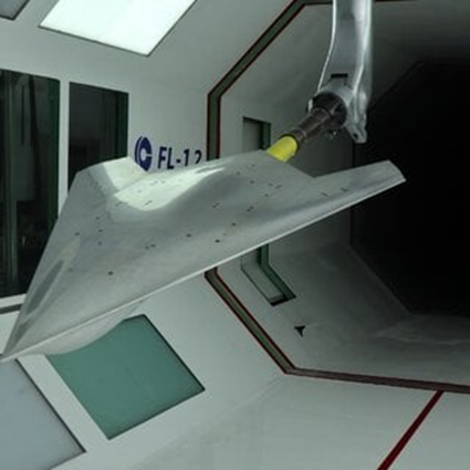NSCC files, часть 2: Aero-stealth shape optimization — Teletype